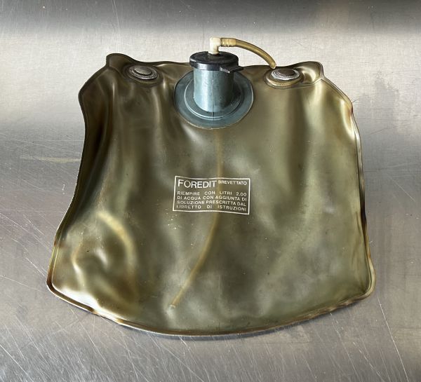 Ferrari 365 400 - Washer Bag / Beutel Waschanlage