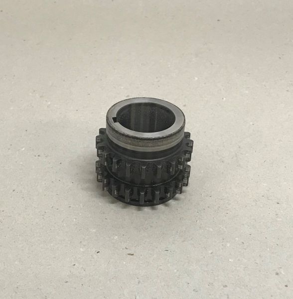 Crankshaft Gear / Zahnrad auf Kurbelwelle