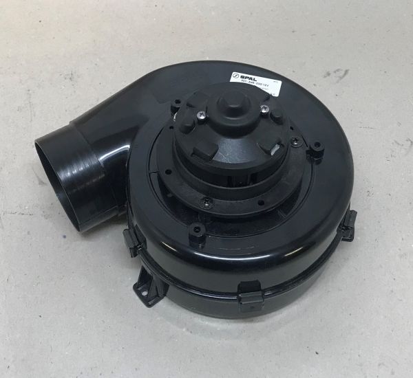 SPAL 001-A46-03D - Fan / Lüfter