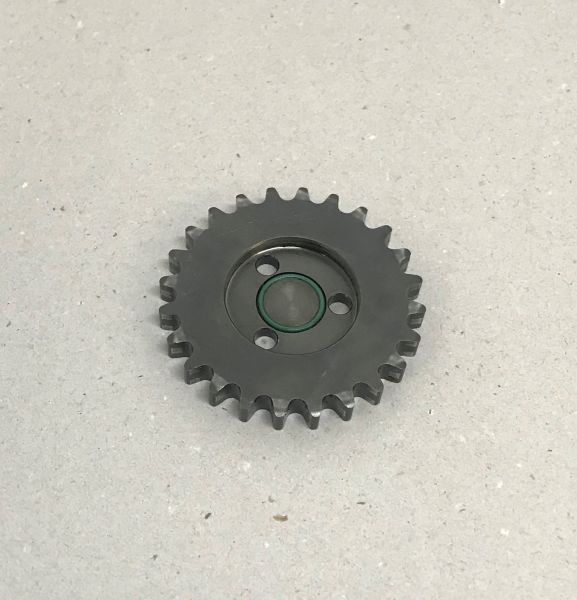 Pump Control Toothed Wheel / Zahnrad für Pumpe