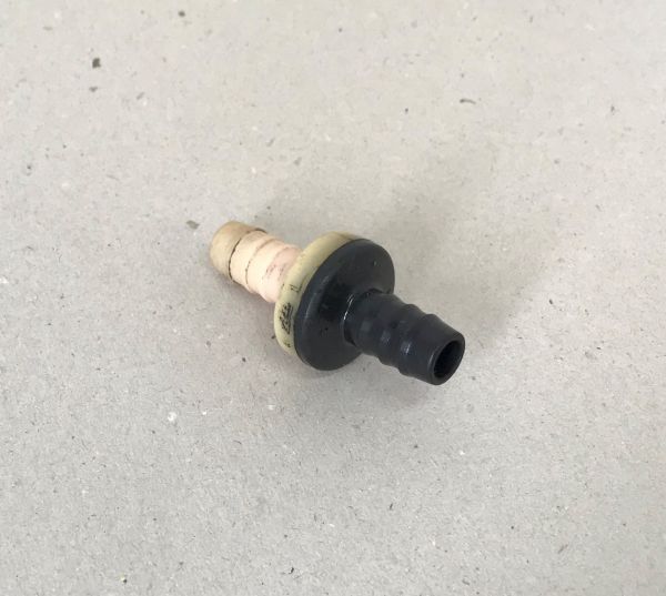 Valve for Brake Servo / Ventil für Bremskraftverstärker