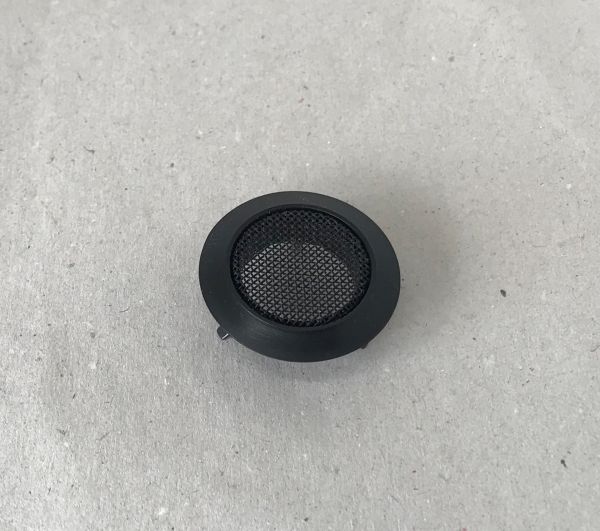 Caps for Tweeter Speaker / Abdeckung für Hochtöner Lautsprecher