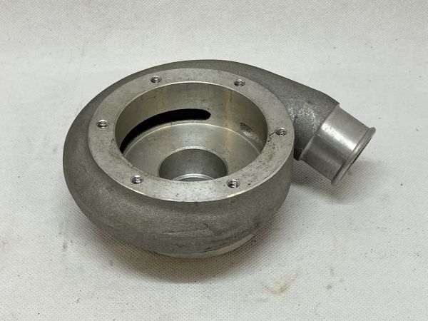 Lamborghini Miura - Waterpump Casing / Pumpengehäuse Wasserpumpe