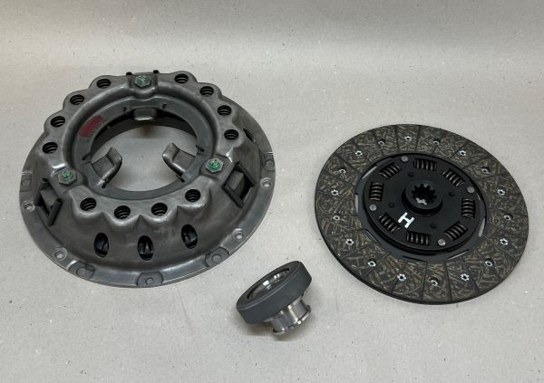Sachs Type - Clutch Set / Kupplungssatz