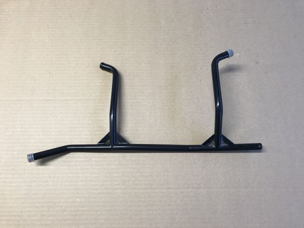 Vaccum Tube for Brake Booster / Unterdruckschlauch für Bremskraftverstärker