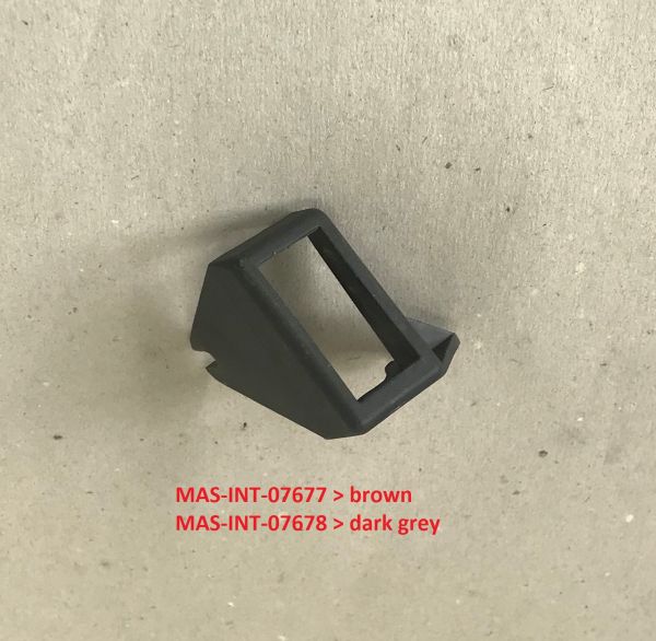 Base for Switch / Schaltersockel