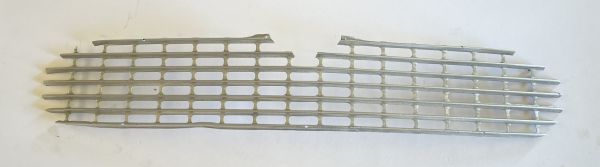 Maserati Quattroporte I - Front Grille Mesh / Grill Gitter