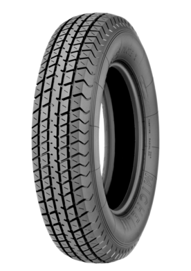 MICHELIN XAS 180 VR 15