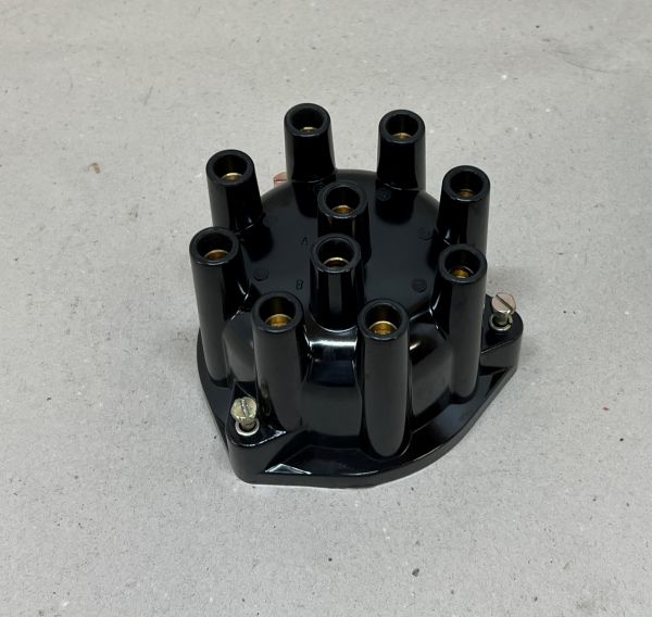Distributor Cap / Verteiler Kappe