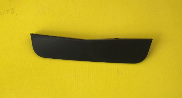 Rear Wheel Box Deflector - Left / Radhaus Abweiser Hinten Links