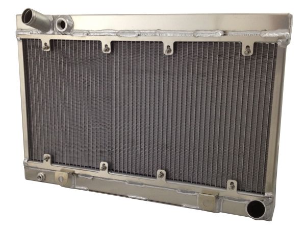 Aliminium Radiator / Aluminium Kühler