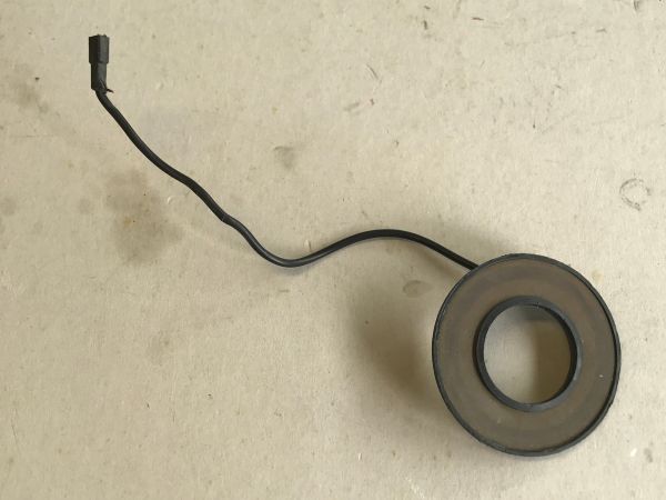 Horn Contactring / Schleifkontakt Hupe