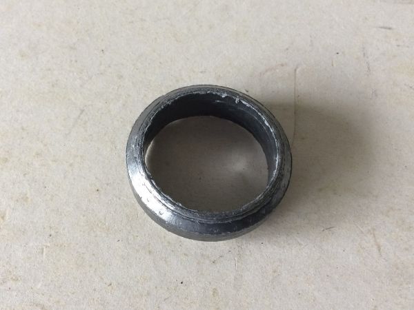 Exhaust Gasket / Auspuff Dichtung