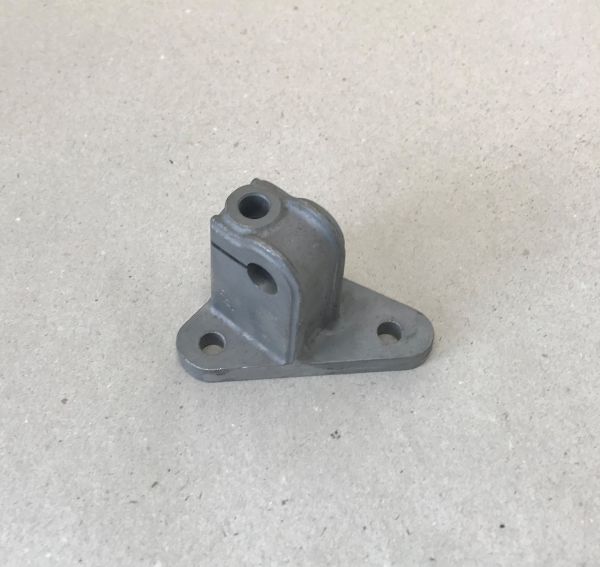 Support for Belt Tensioner / Halter für Zahnriemenspanner
