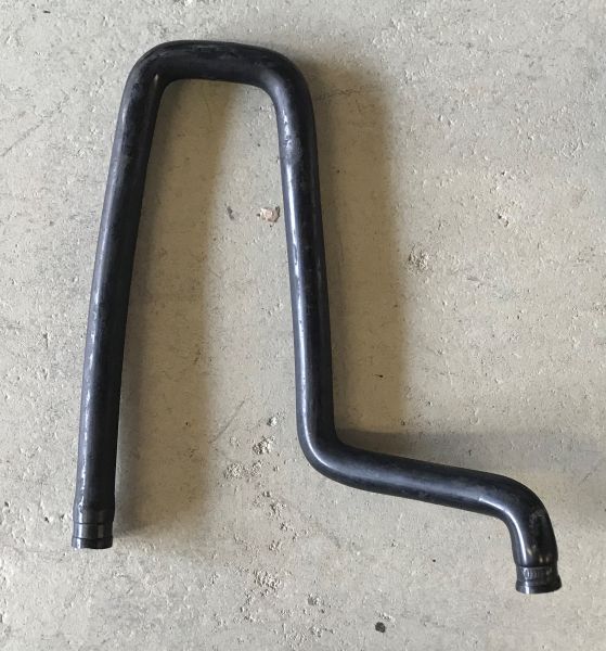 14 mm - Tube / Schlauch