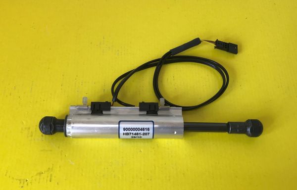 Hydraulic Cylinder Convertible Roof - Right / Hydraulischer Zylinder Verdeck Rechts