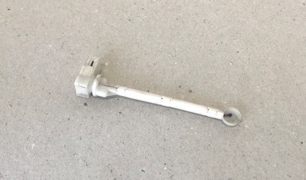 Air Temperatur Sensor / Temperatur Sensor