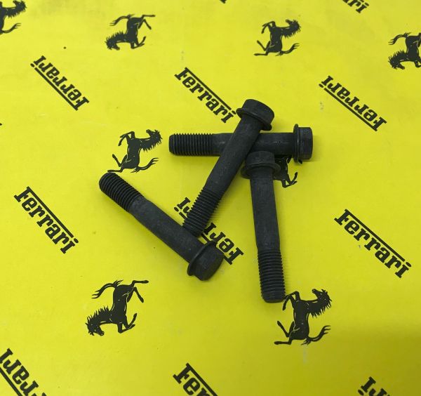 Screw / Schraube