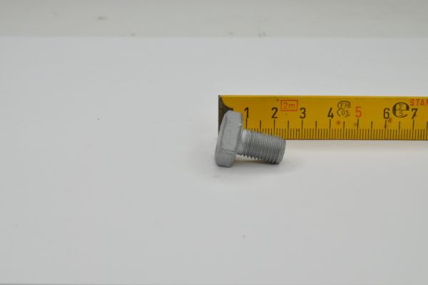 Screw / Schraube