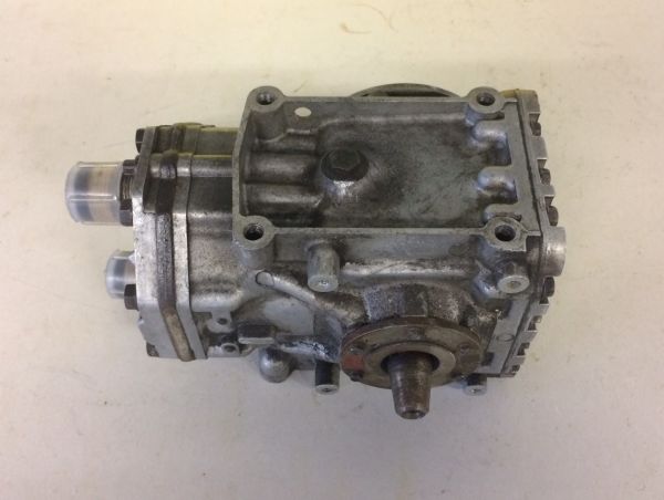 AC-Compressor / Klima-Kompressor