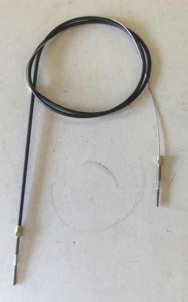 Cable / Bowdenzug