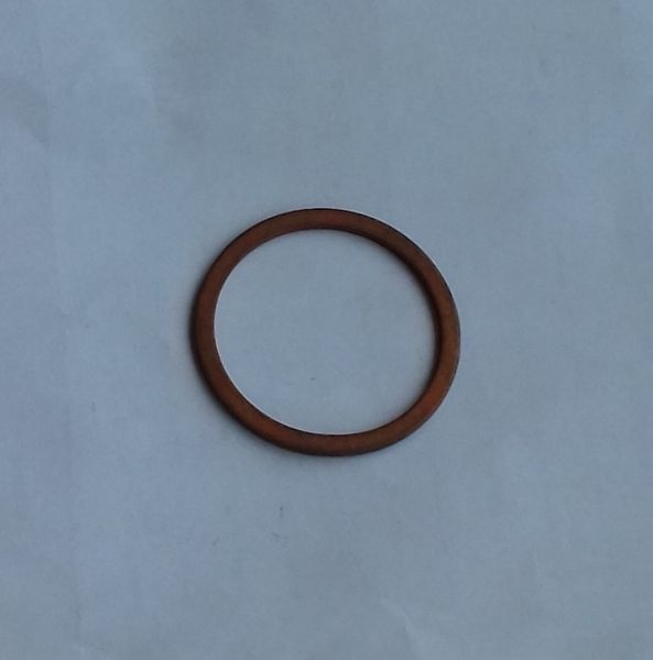 Gasket / Dichtung