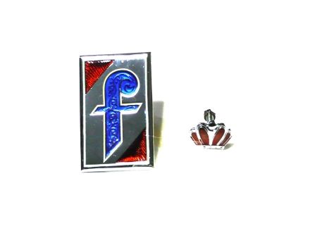PININFARINA - Logo