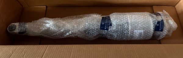 Front Air Spring Module LH - Luftfeder vorne links