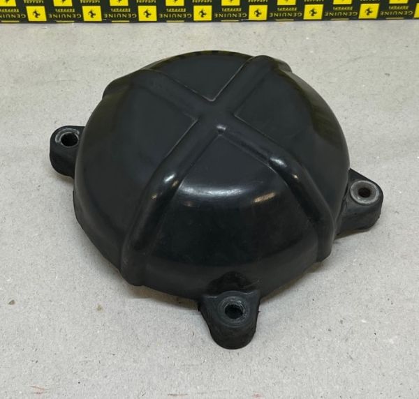 Noise Protection Cover / Schallschutzhaube