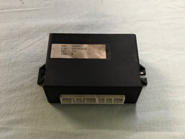 Automatic Gearbox ECU / Automatik Steuerung
