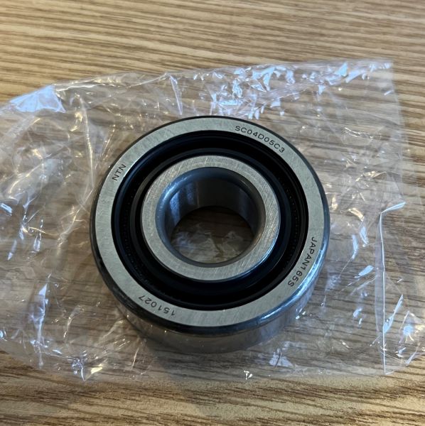 Bearing / Lager