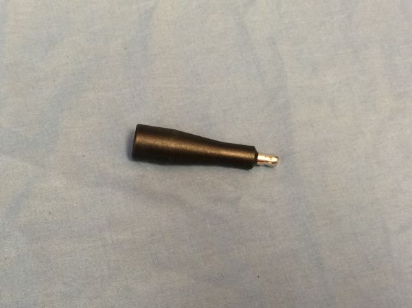 Extension for Spark Plug Cable / Verlängerung Zündkabel