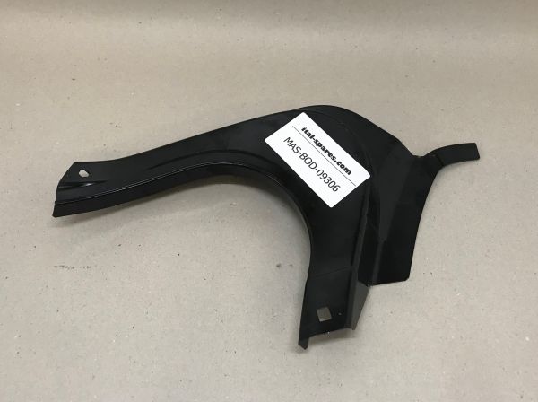Tailight Upper Guide - right / Einfassung Rückleuchte rechts