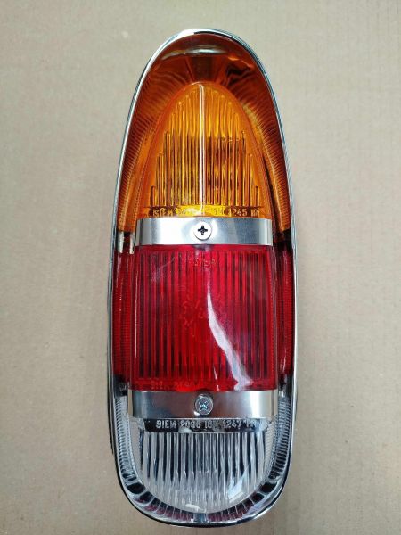 Rear Lights (Pair) / Paar Rückleuchten