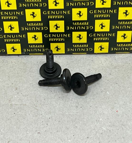 M6x22 - Screw / Schraube