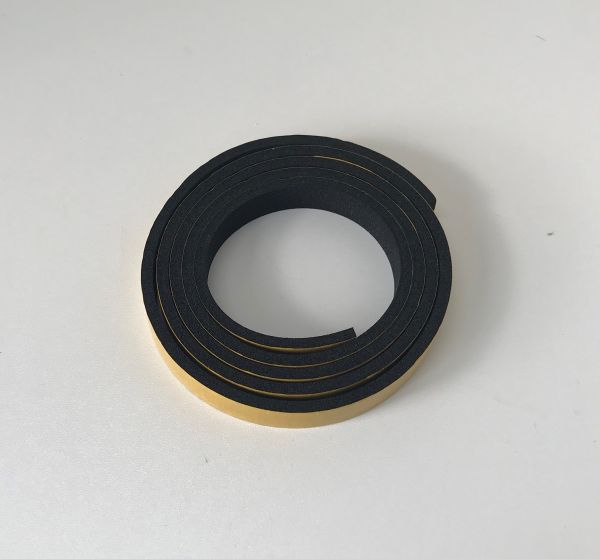 Gasket - right / Dichtung - rechts
