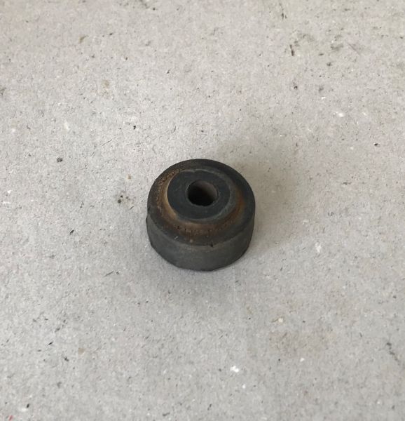 Buffer for Front Stabilizer / Gummi für Stabilisator