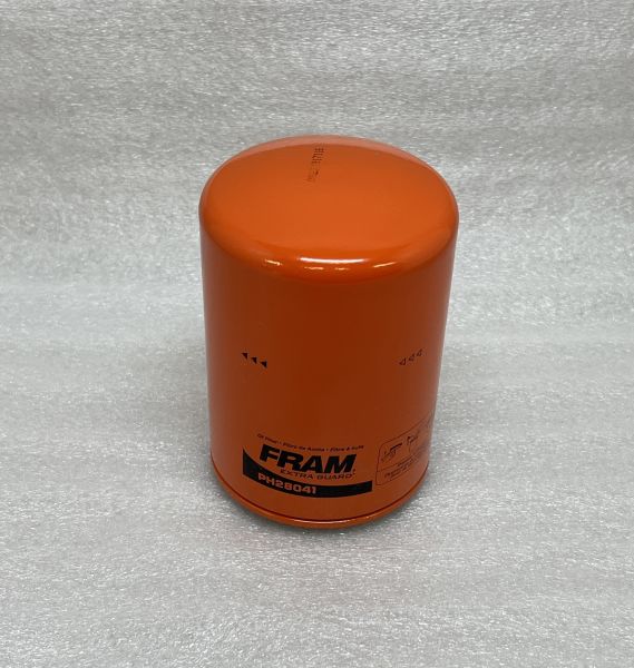 FRAM PH2804-1 - Oil Filter Full Flow / Ölfilter Hauptstrom - "ORANGE"
