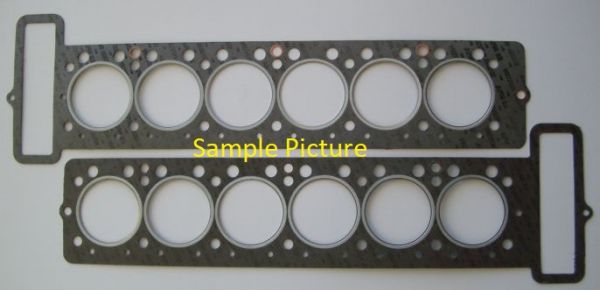 Lamborghini - Head Gasket / Kopfdichtung