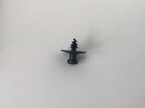 Threaded Plug / Einschraubhalter