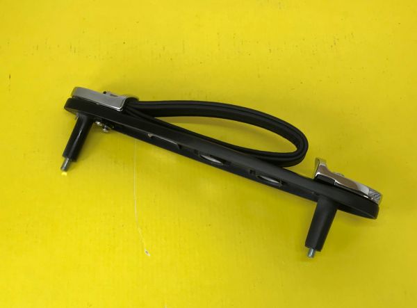 Roof Grab Handle Interior Rear - Right black / Haltegriff Dach Hinten Rechts schwarz