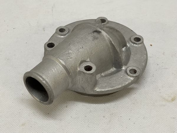 Lamborghini Miura - Water Pump Cover / Pumpenabdeckung Wasserpumpe