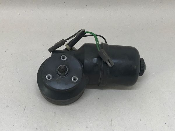 Headlight Lifting Motor - Left / Motor für Klappscheinwerfer - links