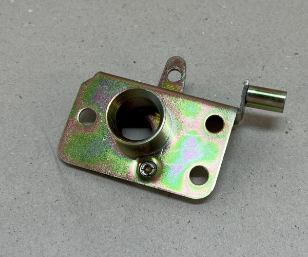 Maserati Biturbo - Front Hood Lock / Haubenschloß vorne