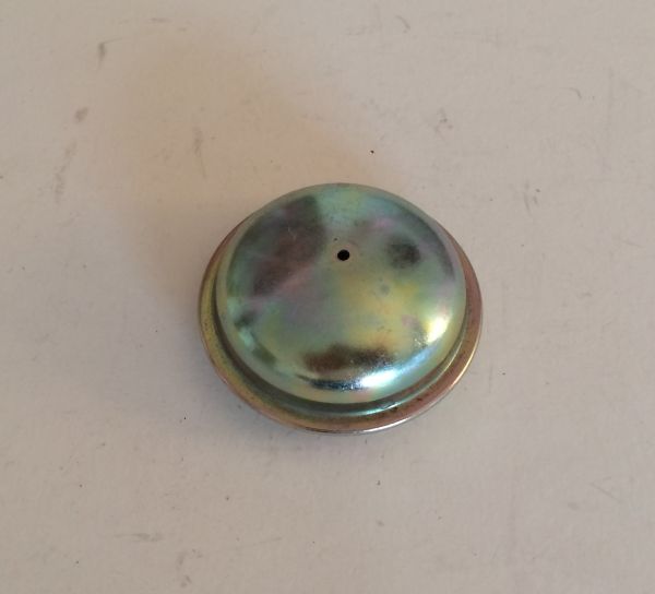 Hub Cap / Naben-Kappe