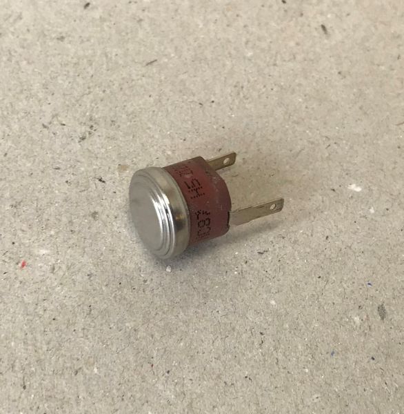 Radiator Hose Sensor / Sensor an Kühlerschlauch