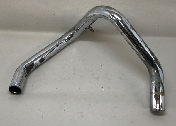Turbo Air Pipe / Rohr für Turbolader