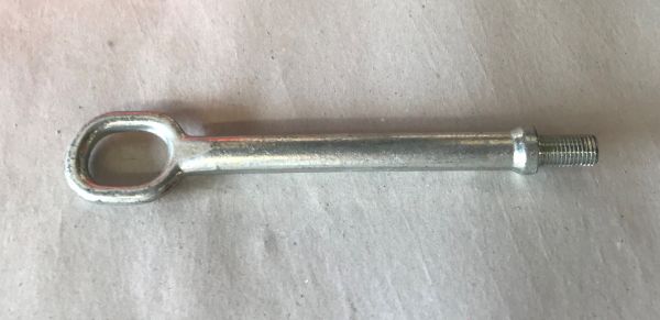 Tow Hook / Abschleppöse