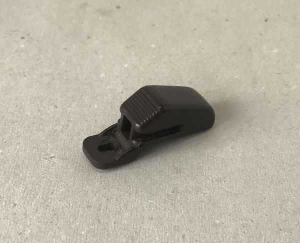 Door Lock Knob / Türknopf für Verriegelung