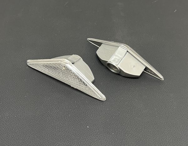 Lamborghini Mucielago - Side Indicator Pair / Seitenblinker Paar